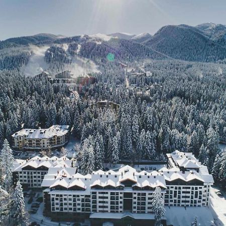 Studio A3 Borovets Gardens エクステリア 写真