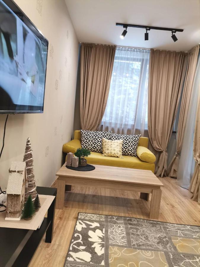 Studio A3 Borovets Gardens エクステリア 写真