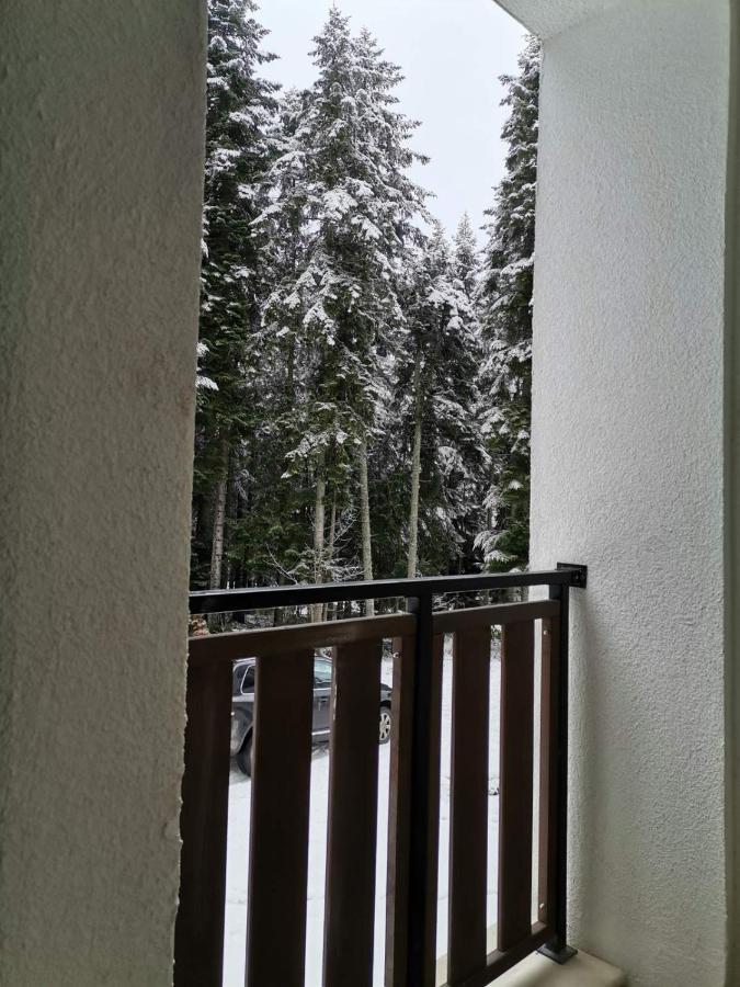 Studio A3 Borovets Gardens エクステリア 写真